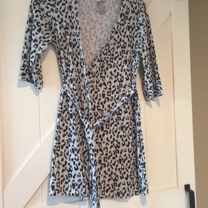 Ladies Robe